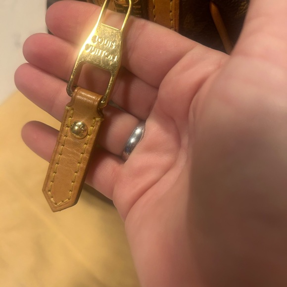 Retiro PM Monogram purse - Picture 10 of 11